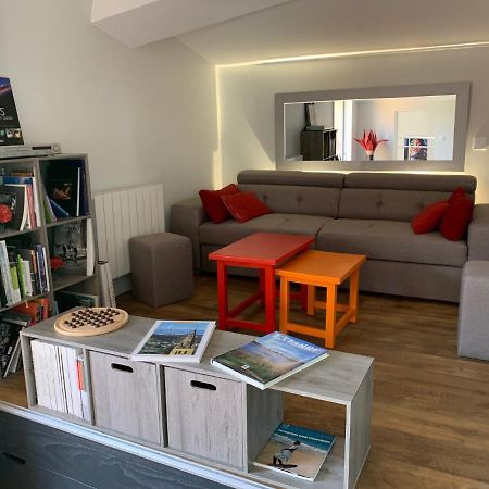 Domaine De Jarentin - Gite 4-5Places Saint-Marcel-de-Felines Εξωτερικό φωτογραφία